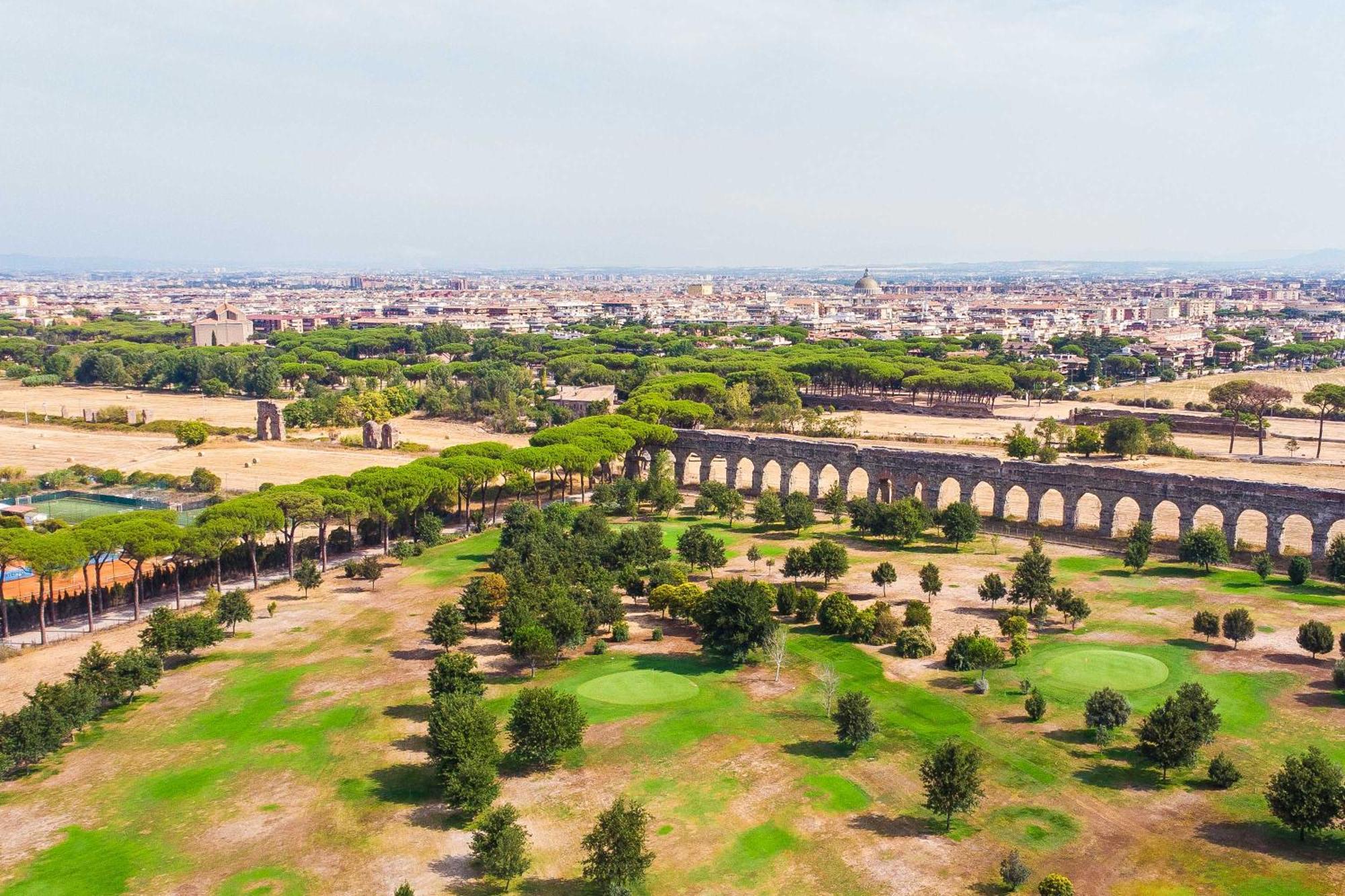 Pampas Roma — Foto 1